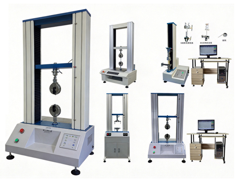 汕头拉力试验机